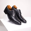 Men's Genuine Leather Derby Formal Shoes, Business, British Style