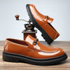 Men's Loafers, Slip-On, Business