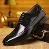 Men's Formal Shoes, Retro