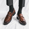 Men's Leather Formal Shoes, Business, Wedding, Style 6983