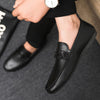 Men's Loafers, Slip-On, Style 0183