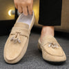 Men's Loafers, Slip-On, Style 8087