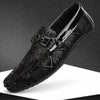 Men's Loafers, Style 4807
