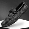 Men's Loafers, Style 4807