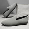 Men's Loafers, Breathable, British Style