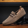 Men's Loafers, Style 2343