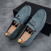 Men's Loafers, Business, Style 8679