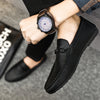 Men's Loafers, Slip-On, Breathable, Style 2327