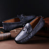Men's Moccasin Loafers, Style 4711