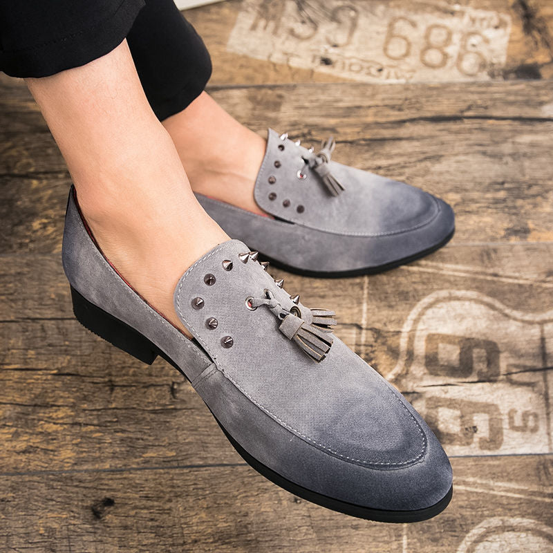 TNV Quantum Leather 168 (Black) 18