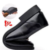 Men's Leather Casual Shoes, Business