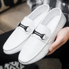 Men's Loafers, Slip-On, Style 0807