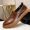 Men's Loafers, Slip-On, Breathable, Style 6519