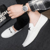 Men's Loafers, Slip-On, Style 0807