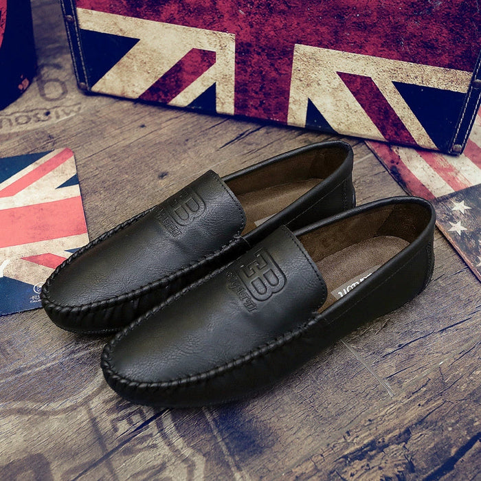 TNV Glide Leather 300