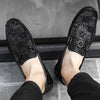 Men's Loafers, Style 4807
