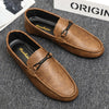 Men's Loafers, Slip-On, Breathable, Style 2327