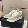 Men's Mesh Casual Shoes, Lace-Up, Lace-Up