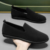 Men's Loafers, Breathable, British Style