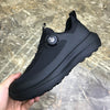 Men's Sports Shoes, Thick Sole