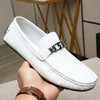 Men's Leather Loafers, Style 2231