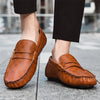 Men's Loafers, Breathable, Style 1255