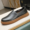Men's Loafers, Slip-On, Breathable, Style 6519