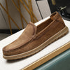 Men's Loafers, Style 6071