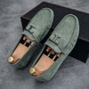 Men's Loafers, Business, Style 8679