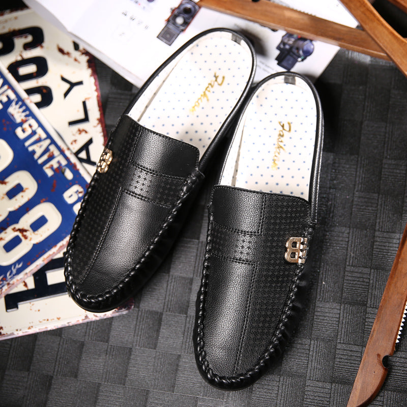 TNV Velocity Leather 48 11