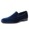 Men's Loafers, Style 5671