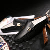 Men's Leather Formal Shoes, Style 4295