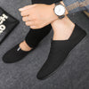 Men's Moccasin Loafers, Slip-On, Style 3735