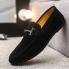Men's Leather Loafers, Handmade