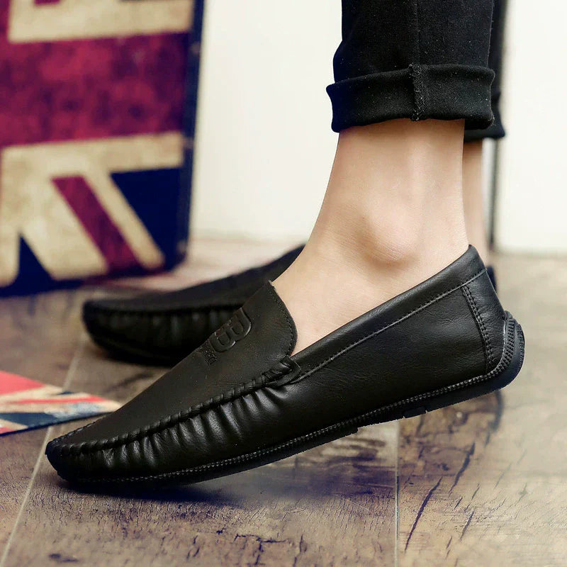 TNV Glide Leather 300