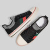 Men's Canvas Casual Shoes, Breathable
