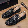 Men's Loafers, Slip-On, Style 2887