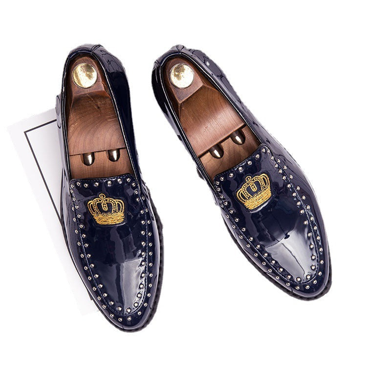 TNV Zenith Shoes 182 4