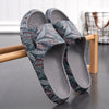 Men's Blue Sandals