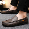 Men's Loafers, Slip-On, Style 0695