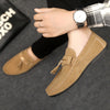 Men's Loafers, Slip-On, Style 4455