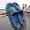 Men's Gray Sandals