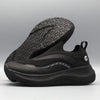 Men's Mesh Casual Shoes, Breathable, Thick Sole