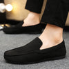 Men's Loafers, Slip-On, Style 7495