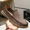 Men's Loafers, Style 6071