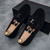 Men's Loafers, Business, Style 8679