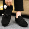 Men's Loafers, Slip-On, Style 8087