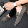 Men's Loafers, Slip-On, Style 6343