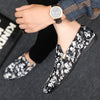 Men's Moccasin Loafers, Slip-On, Style 1159