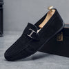 Men's Loafers, Breathable, Style 8599